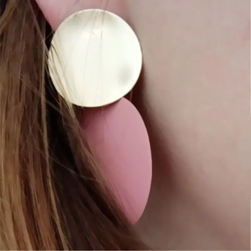 Sweet Candy Earrings