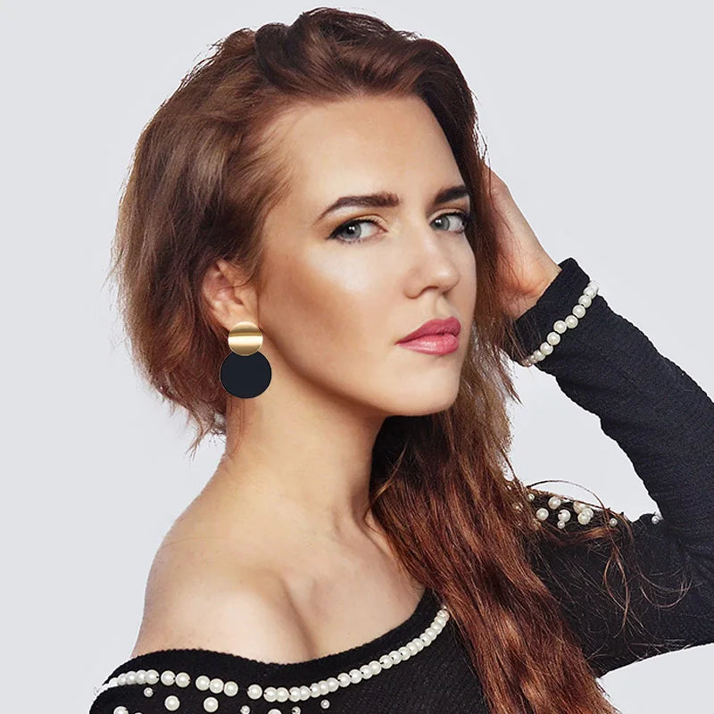 Sweet Candy Earrings