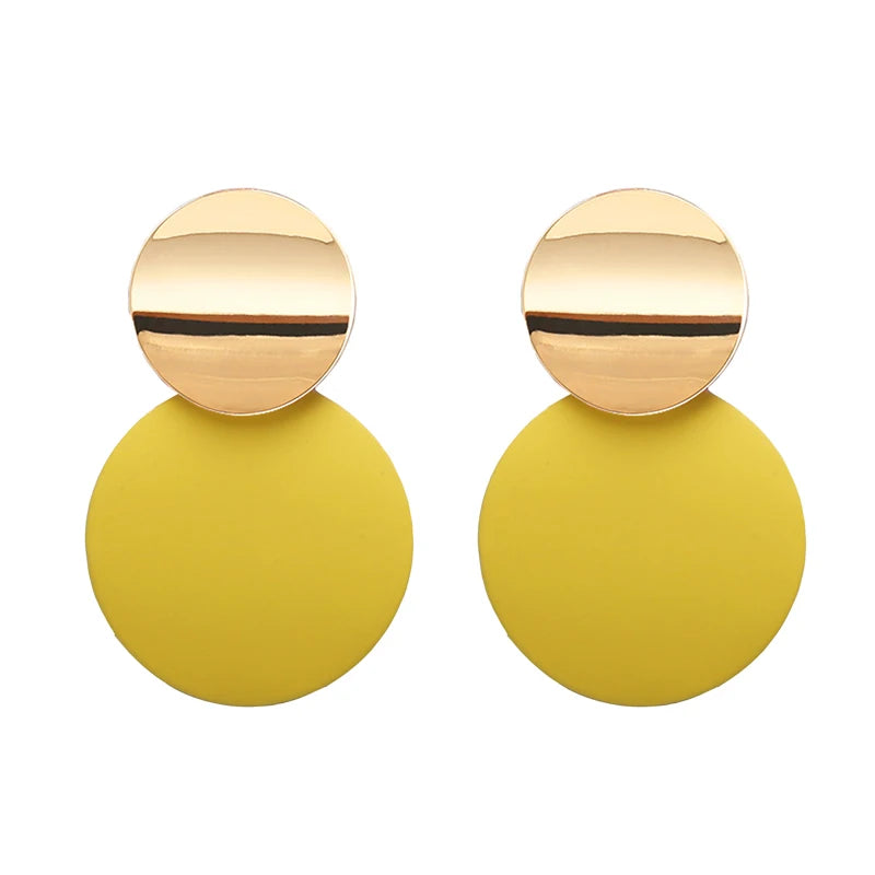 Sweet Candy Earrings