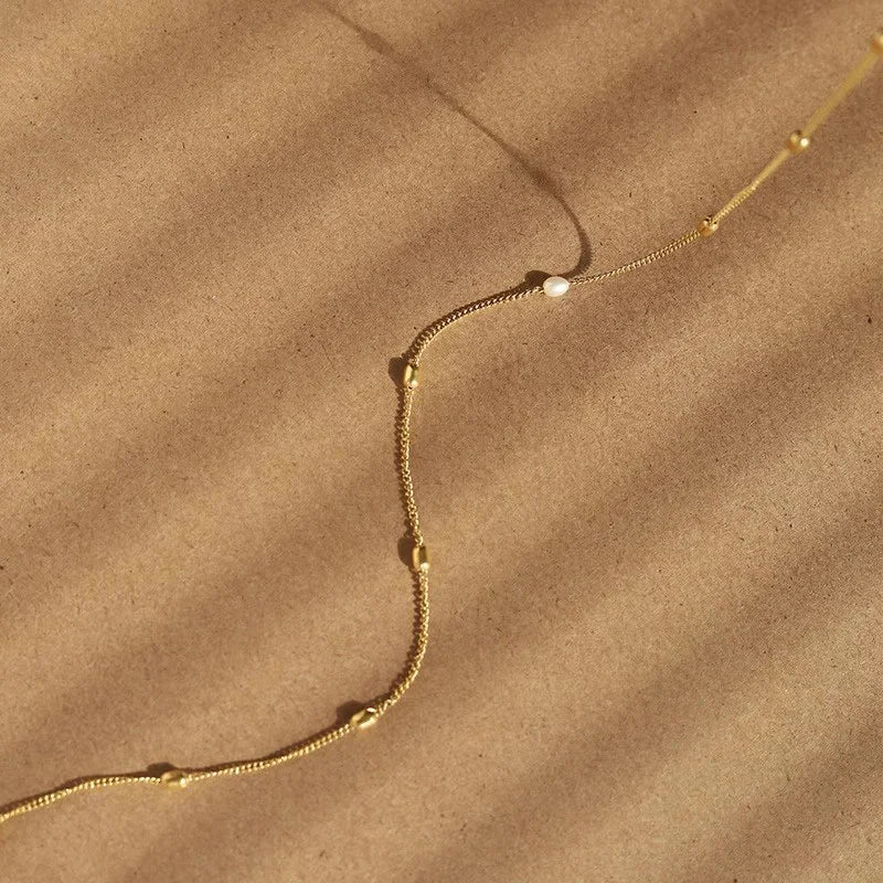 Nancy Elegant Necklace