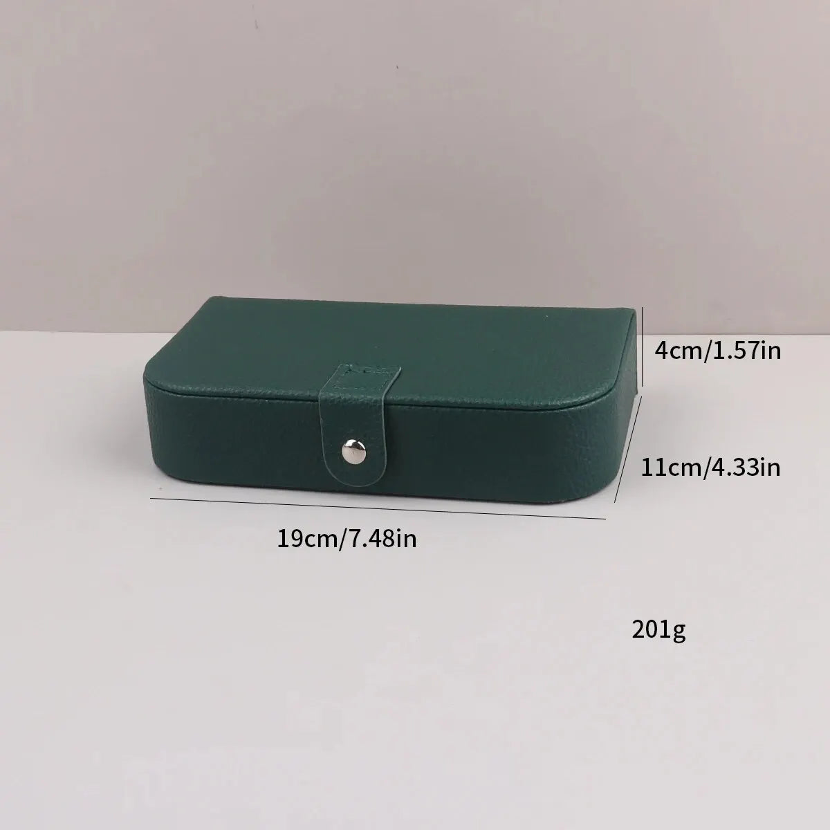 Dorothea Jewellery Box