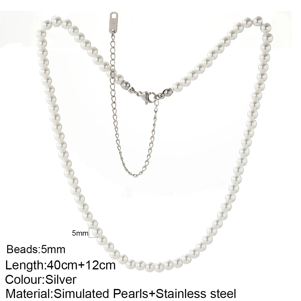 Despoina Necklace