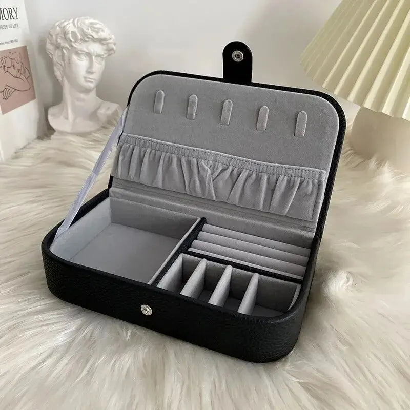 Dorothea Jewellery Box
