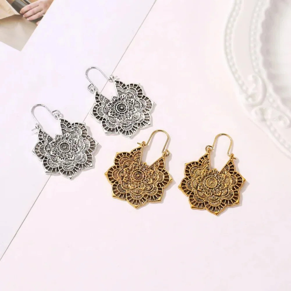 Frida Boho Earrings