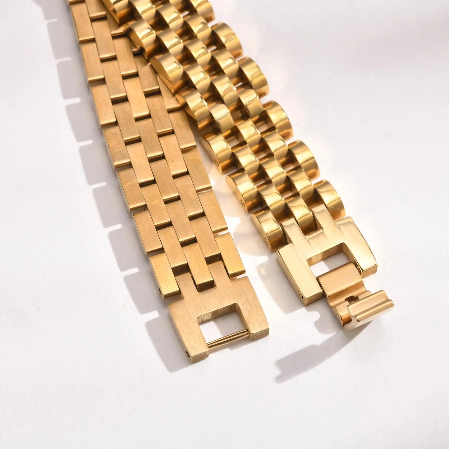 Rhianna 12mm Unisex Watch Band Bracelet