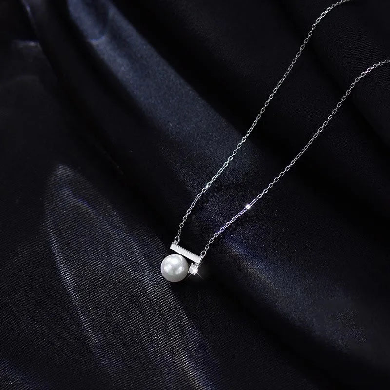 Nancy Elegant Necklace