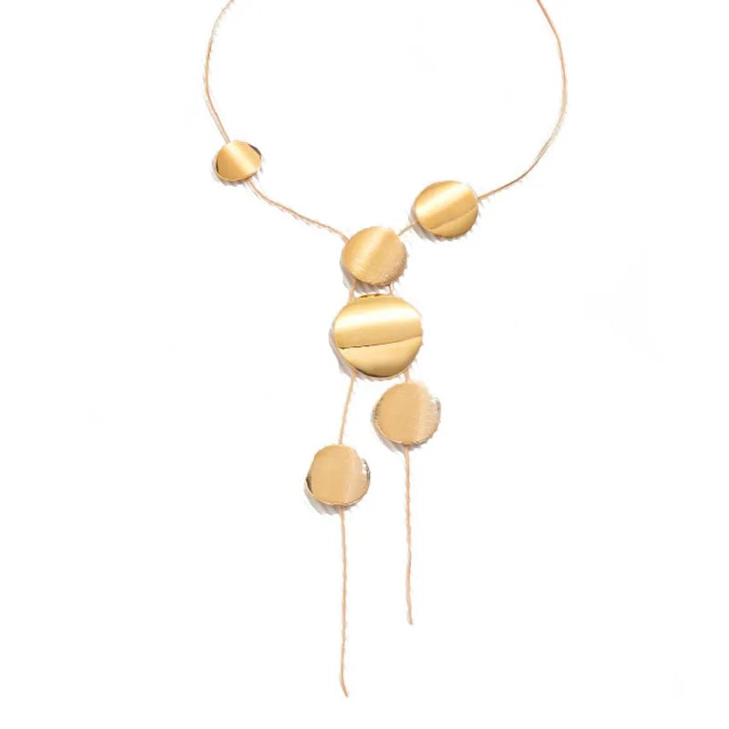 Haris Statement Necklace