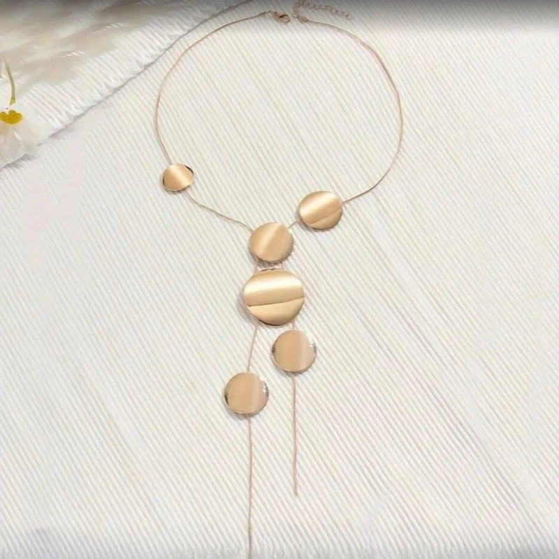 Haris Statement Necklace