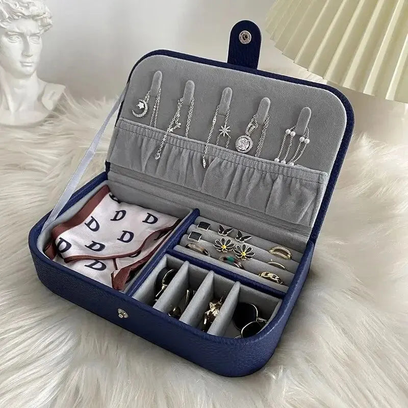 Dorothea Jewellery Box