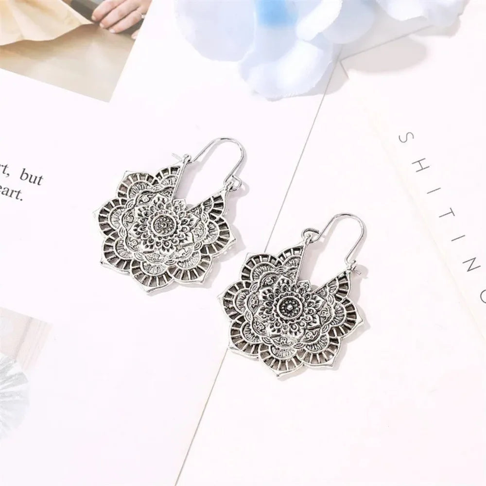 Frida Boho Earrings