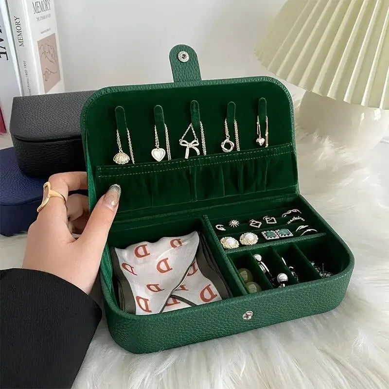 Dorothea Jewellery Box