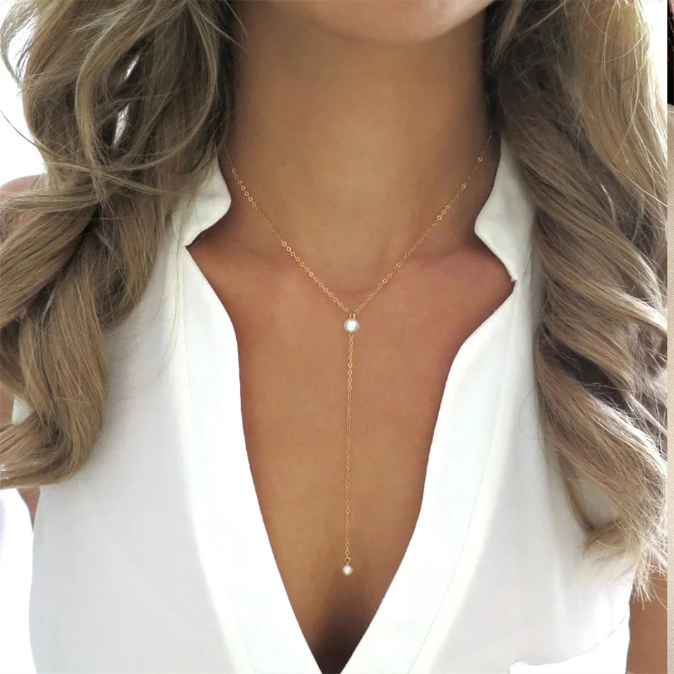 Despoina Necklace