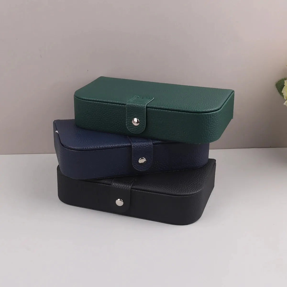 Dorothea Jewellery Box