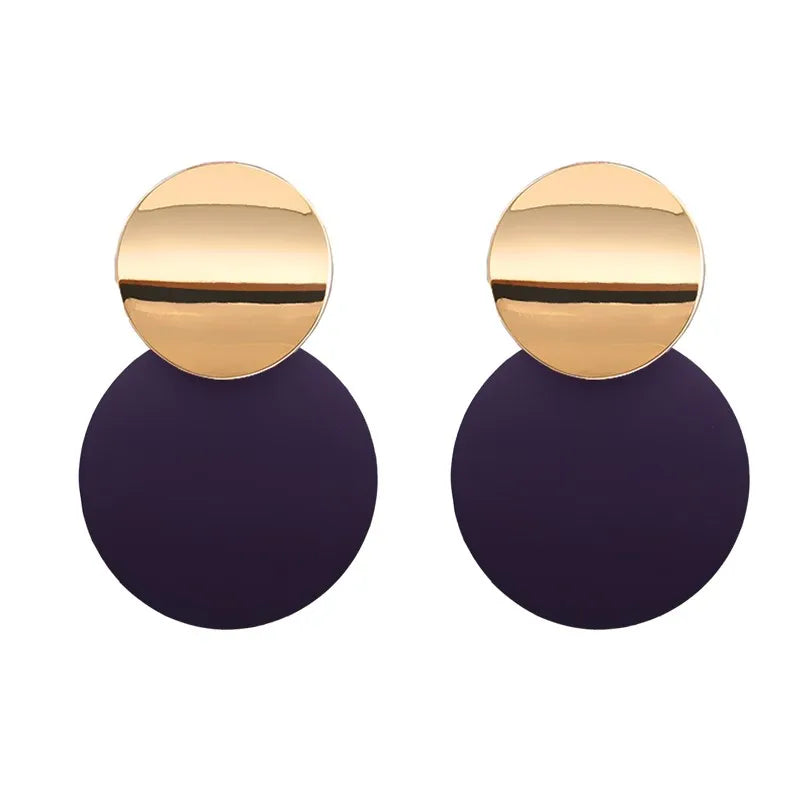 Sweet Candy Earrings