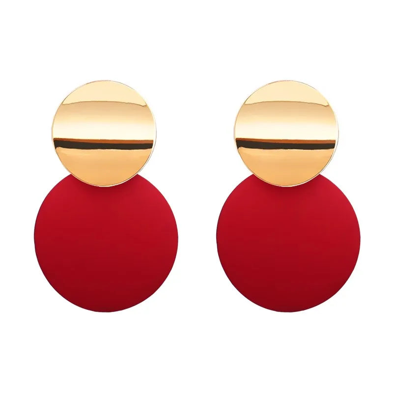 Sweet Candy Earrings