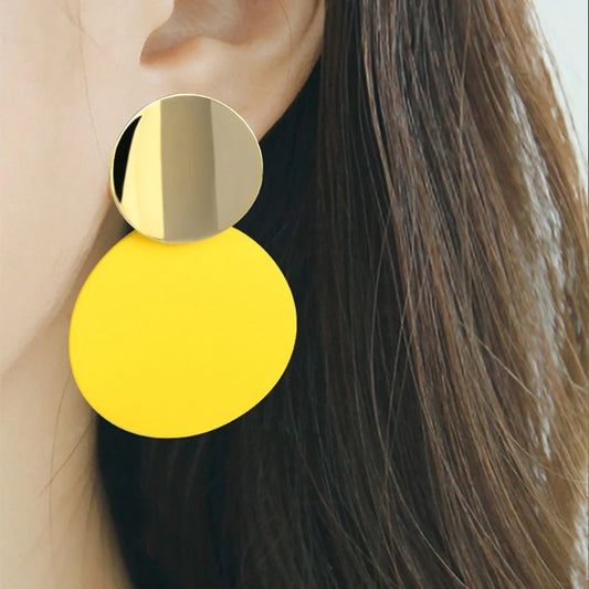 Sweet Candy Earrings