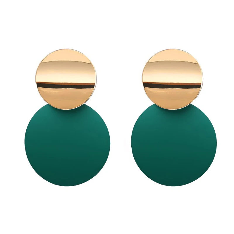Sweet Candy Earrings