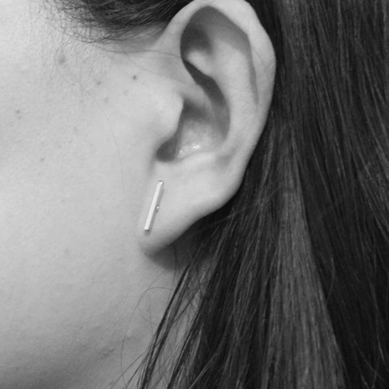 Laurie Stud Earrings