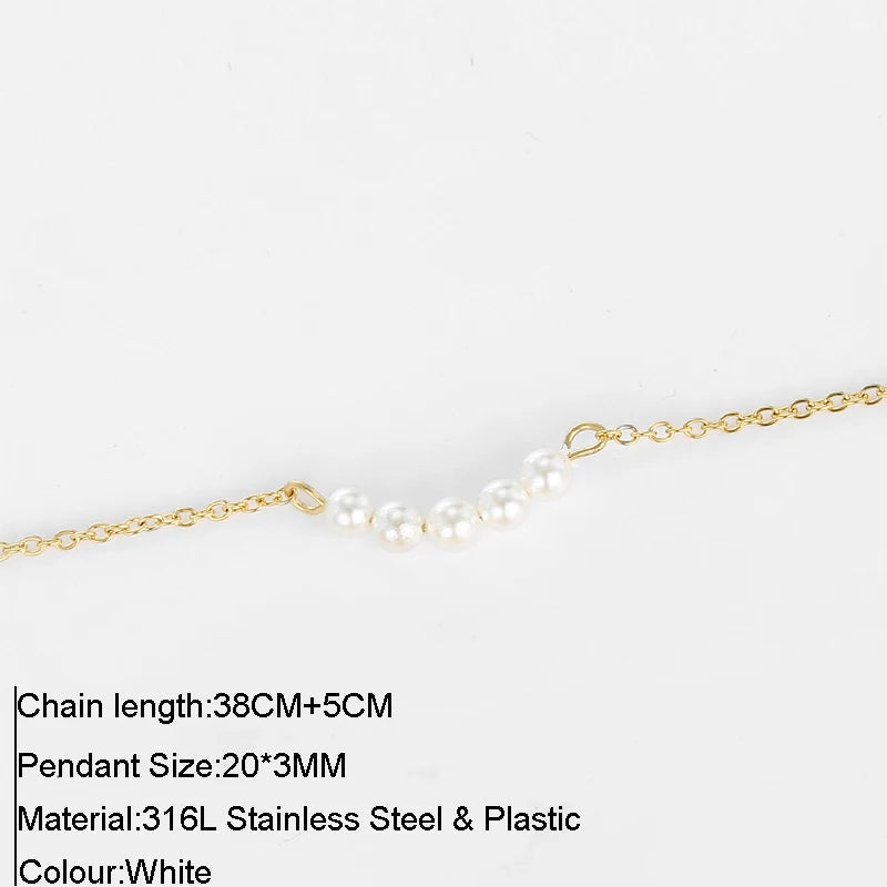 Despoina Necklace