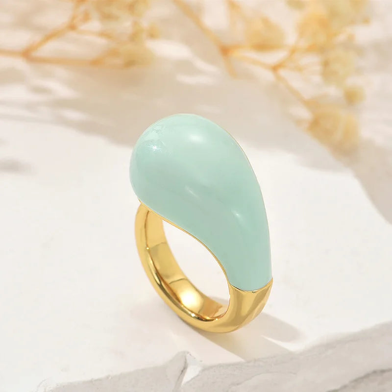 Wave Ring (adjustable)
