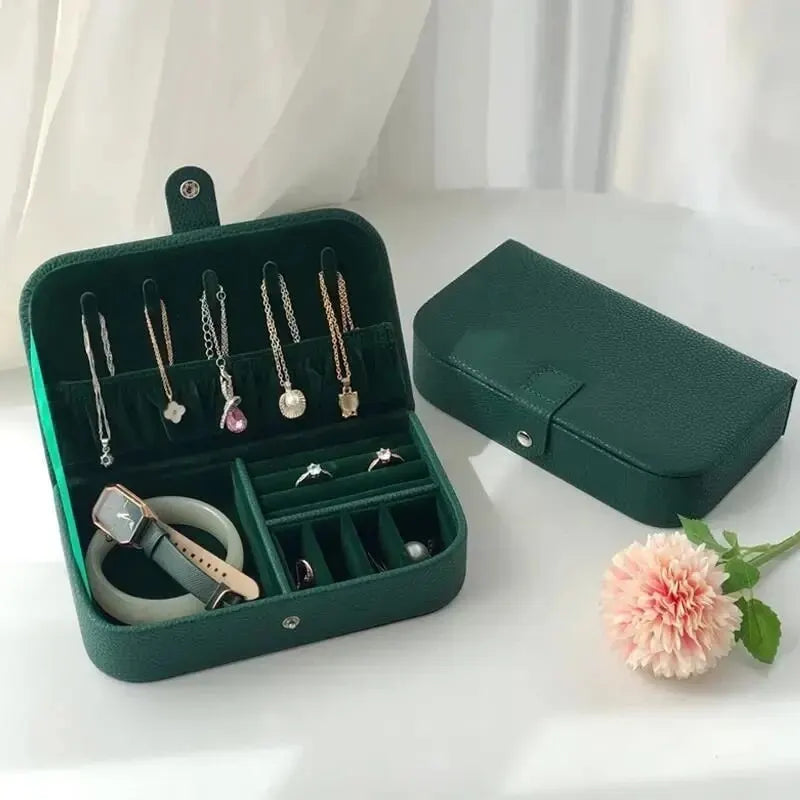 Dorothea Jewellery Box