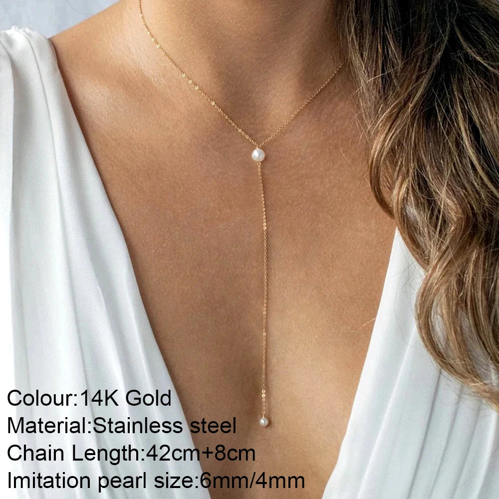 Despoina Necklace