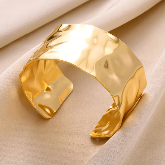 Lorna Exquisite Classic Bracelet Stainless Steel