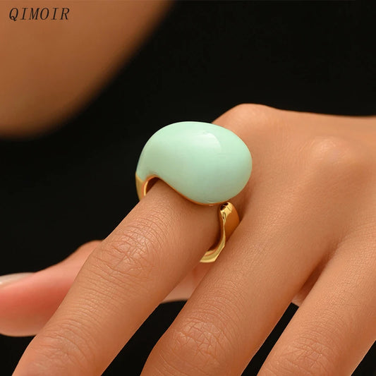 Wave Ring (adjustable)