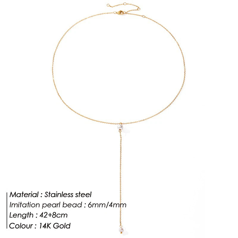 Despoina Necklace