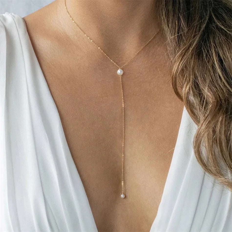 Despoina Necklace
