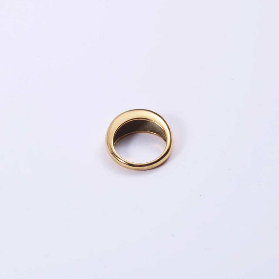 Alexandra Chunky Ring