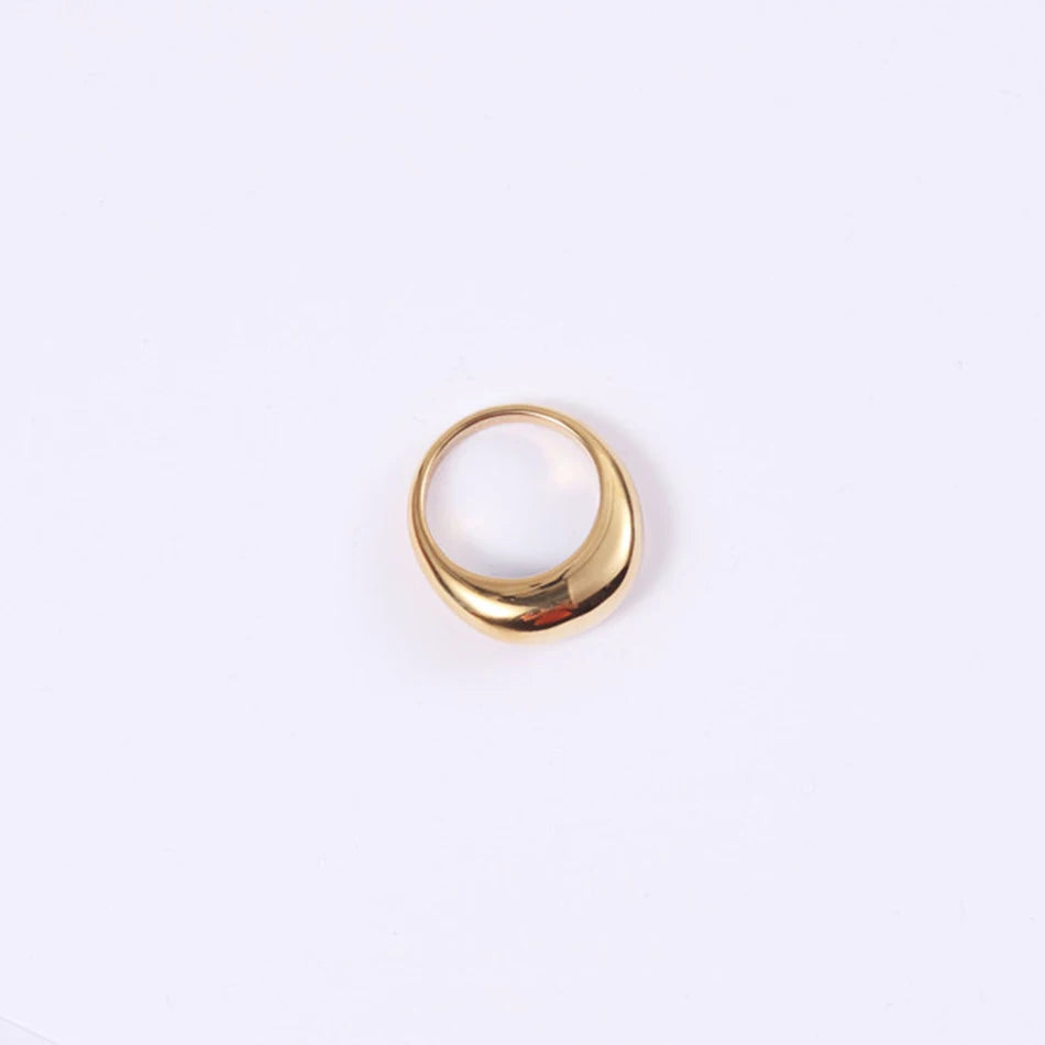 Alexandra Chunky Ring