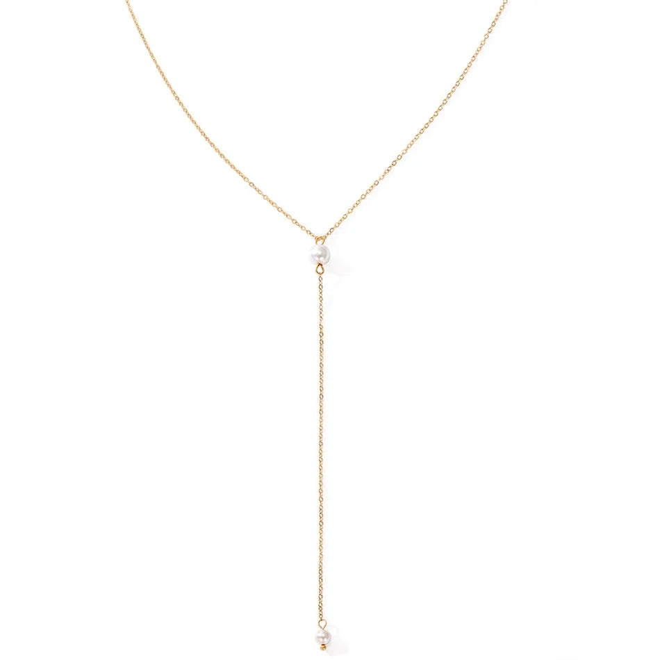 Despoina Necklace