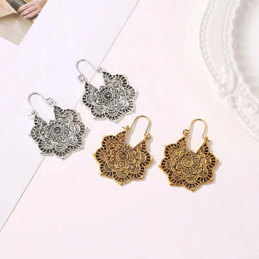 Frida Boho Earrings