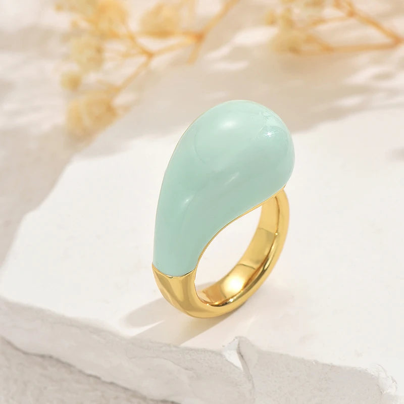 Wave Ring (adjustable)