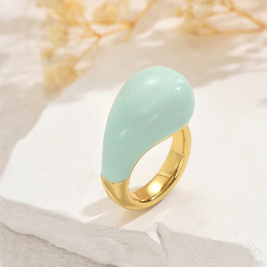 Wave Ring (adjustable)