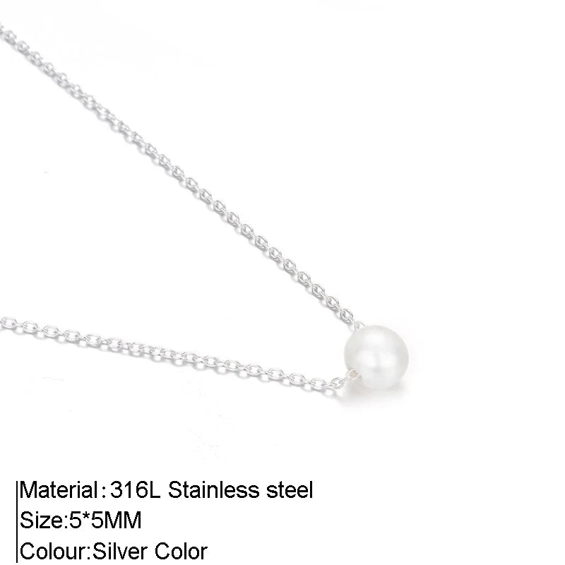Despoina Necklace