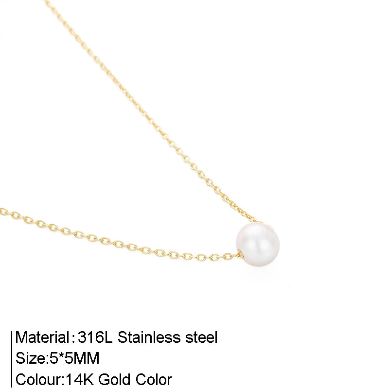 Despoina Necklace