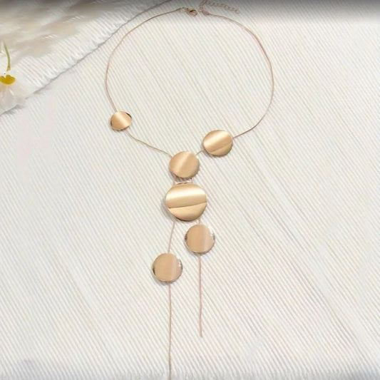 Haris Statement Necklace