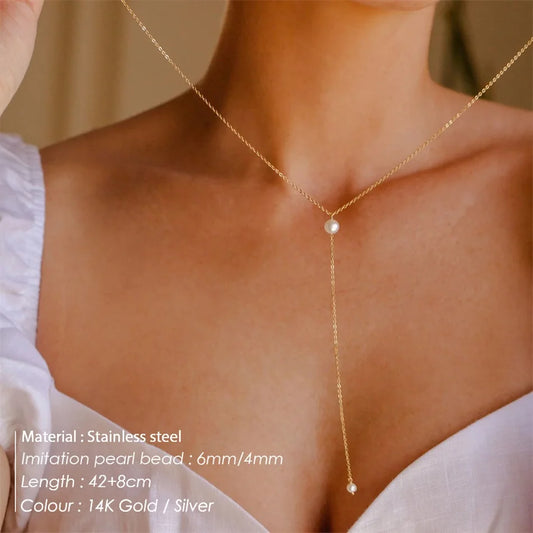 Despoina Necklace