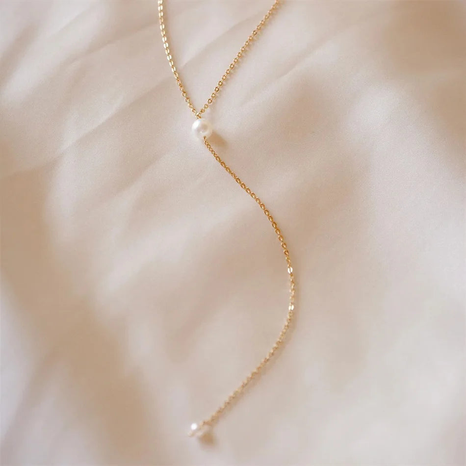 Despoina Necklace