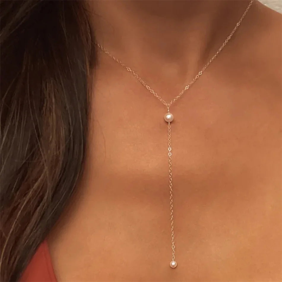 Despoina Necklace