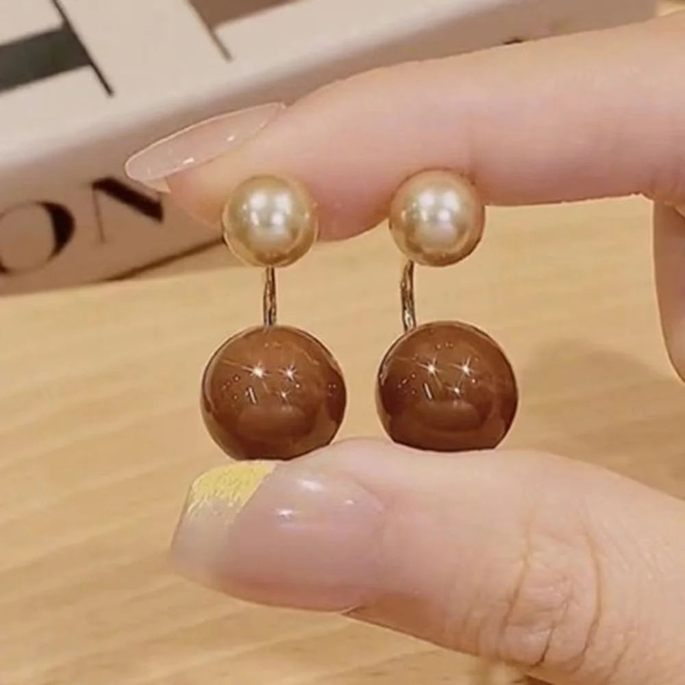 Gemini Earrings